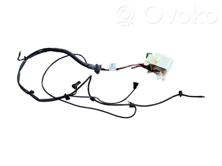 8507905 BMW 3 F30 F35 F31 Engine installation wiring loom, 15.00  