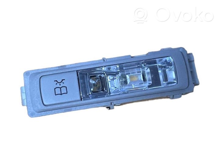 Mercedes-Benz C W205 Altre luci abitacolo A0009068905