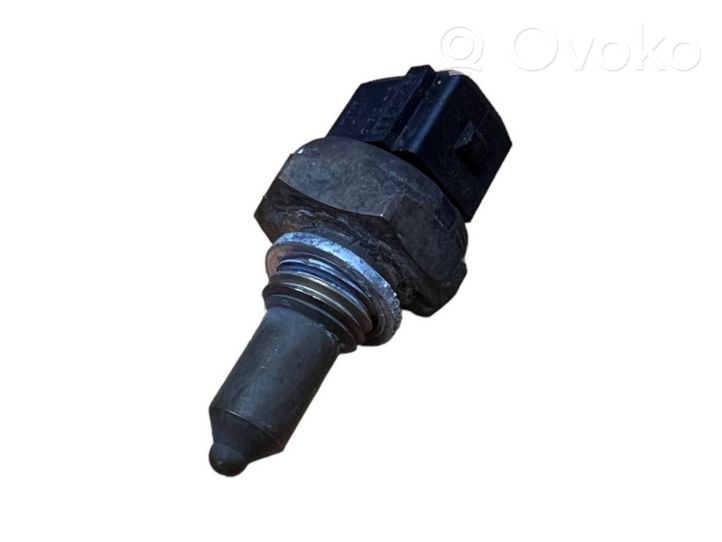 BMW 7 F01 F02 F03 F04 Czujnik temperatury płynu chłodzącego 1433076