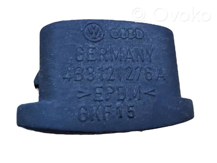 Audi A4 S4 B6 8E 8H Staffa di montaggio del radiatore 4B3121276A