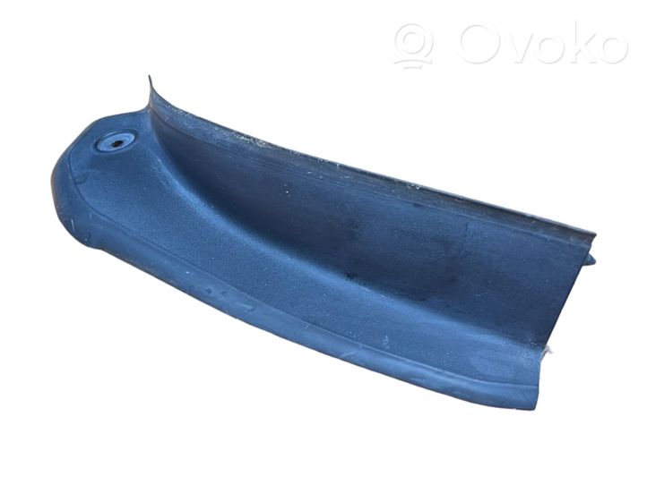 BMW 3 F30 F35 F31 Moulure feu arrière 51497290651