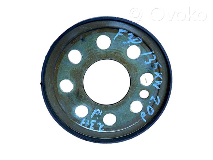 BMW 3 F30 F35 F31 Puleggia dell’albero motore 7797492