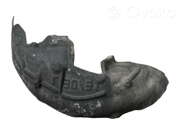 BMW 3 F30 F35 F31 Pare-boue arrière 51717260293