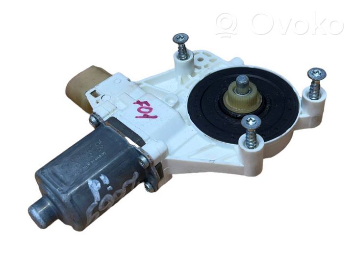 BMW 7 F01 F02 F03 F04 Motorino alzacristalli della portiera anteriore 7046031