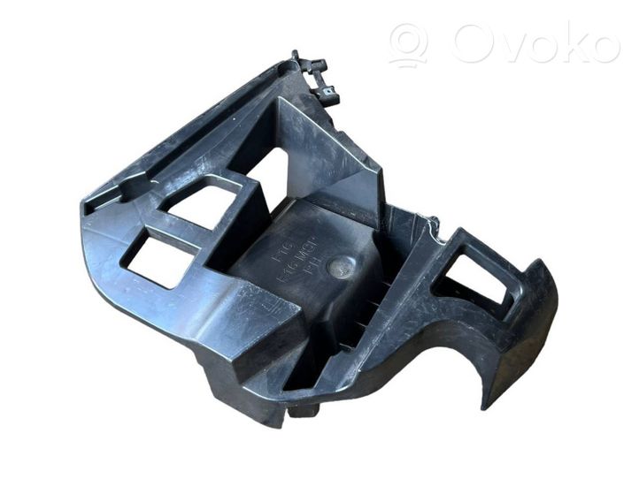 BMW X6 F16 Support de pare-chocs arrière 51127319830