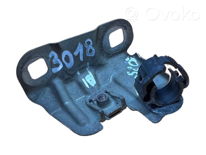 BMW 6 F12 F13 Supporto di montaggio del parafango 7230580