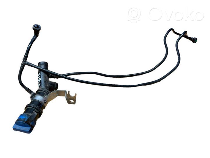 BMW X5 F15 Tubo di riempimento del liquido AdBlue 7331698