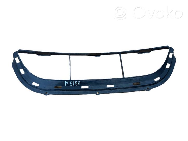 BMW 3 E90 E91 Front bumper lower grill 51117897759