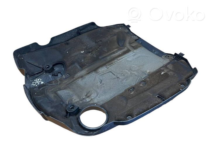 BMW 3 E90 E91 Engine cover (trim) 11147800064