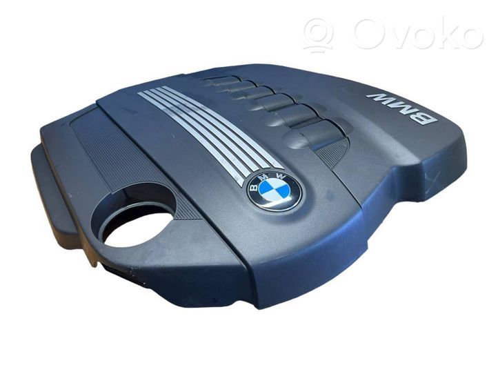 BMW 3 E90 E91 Engine cover (trim) 11147800064
