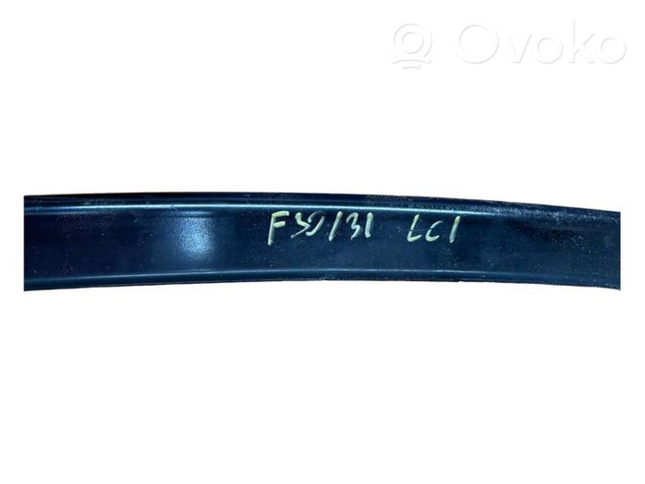 BMW 3 F30 F35 F31 Traversa del paraurti anteriore 51647266325