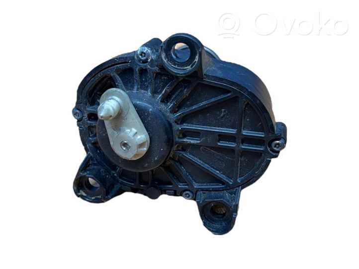 BMW 3 F30 F35 F31 Attuatore/motore della valvola del collettore di aspirazione 8570791