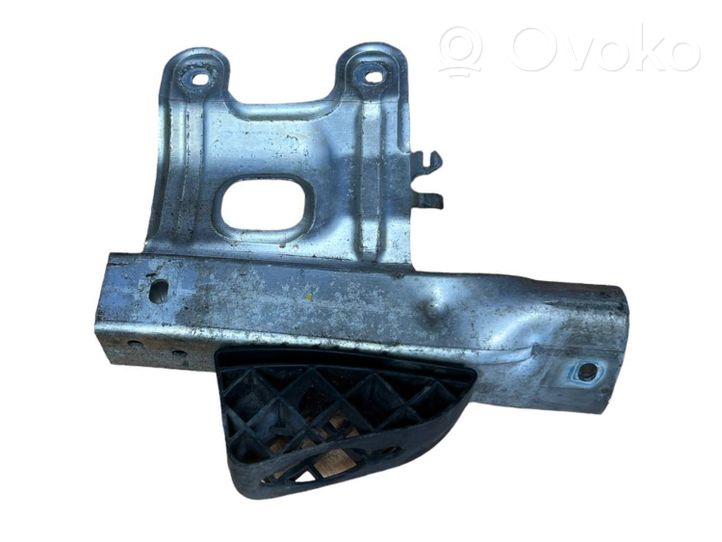 BMW 3 F30 F35 F31 Soporte para el marco panal de radiador 51117266193