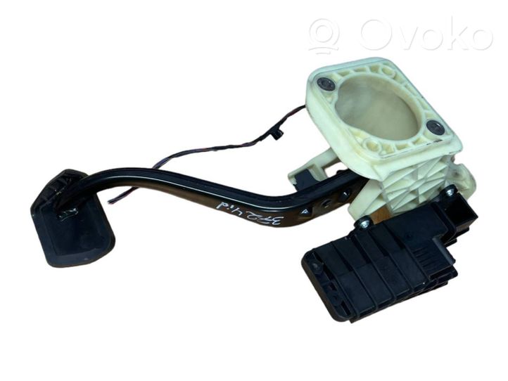 BMW 7 F01 F02 F03 F04 Brake pedal 35116782665