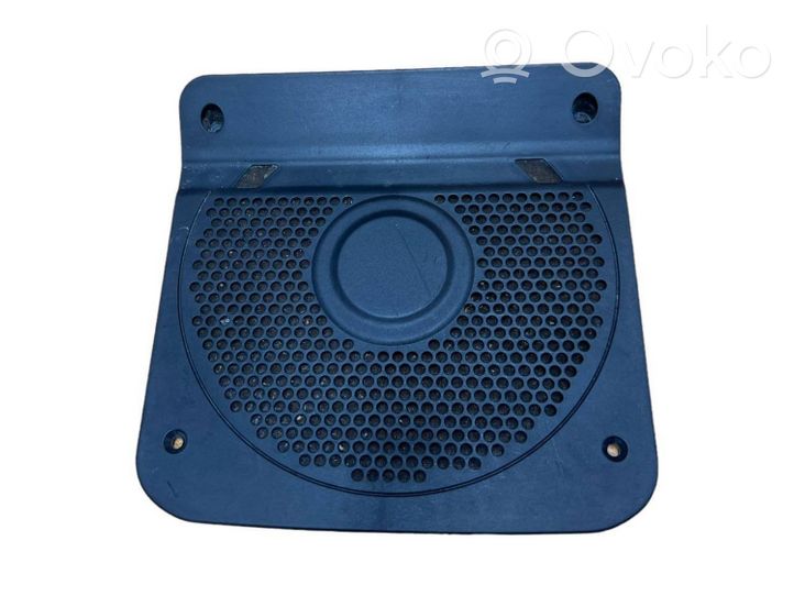 BMW 3 F30 F35 F31 Subwoofer-bassoelementin etusäleikkö/lista 9227819