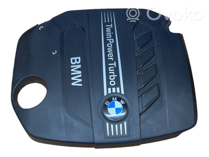 BMW 3 F30 F35 F31 Engine cover (trim) 7810800