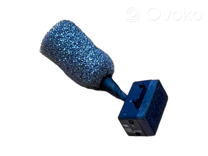 BMW 3 F30 F35 F31 Microphone (Bluetooth / téléphone) 9263744