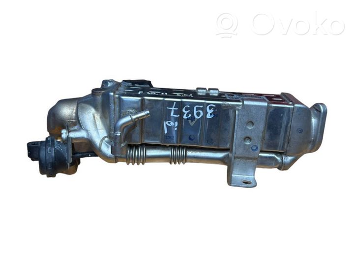 BMW 3 F30 F35 F31 EGR-venttiili/lauhdutin 7823210