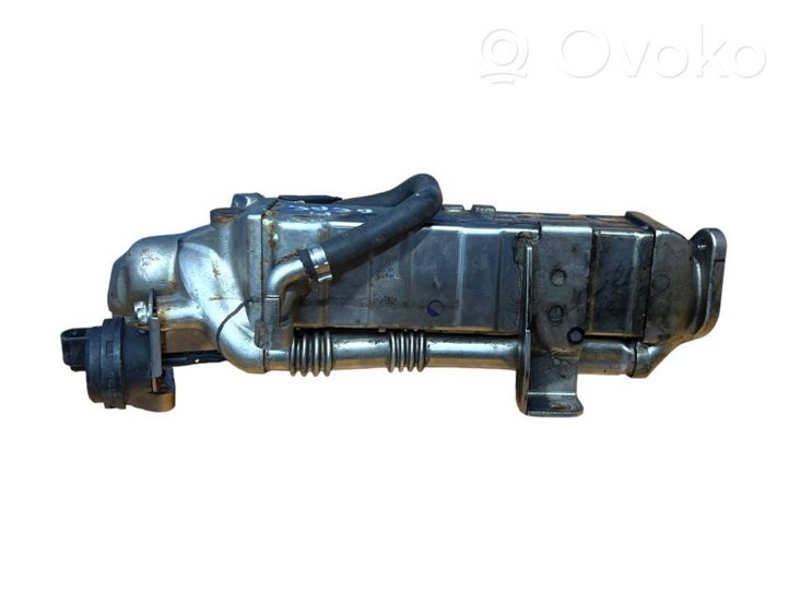 BMW 6 F12 F13 EGR-venttiili/lauhdutin 8476993