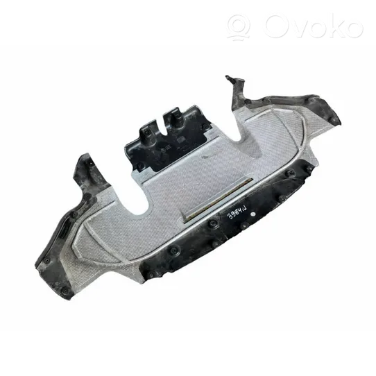 BMW 5 G30 G31 Protezione inferiore del serbatoio del carburante 51759448790