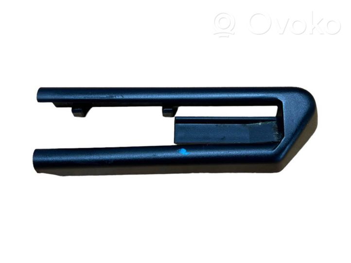 BMW X5 E70 Garniture rail de siège passager avant 7165392