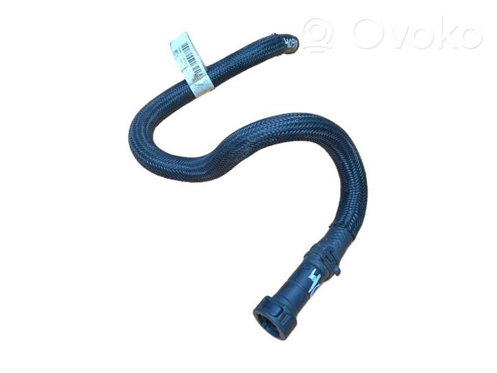 BMW 3 F30 F35 F31 Tuyau d'alimentation conduite de carburant 13538507688