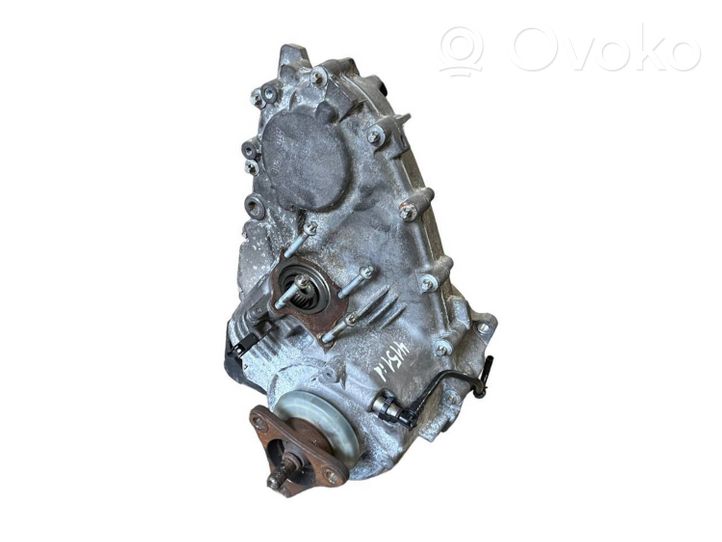 BMW X5 E70 Scatola ingranaggi del cambio 27107574777