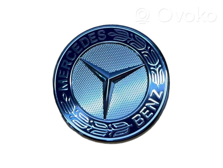 Mercedes-Benz E C207 W207 Emblemat / Znaczek 2078170316