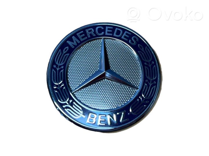 Mercedes-Benz E C207 W207 Gamintojo ženkliukas 2078170316