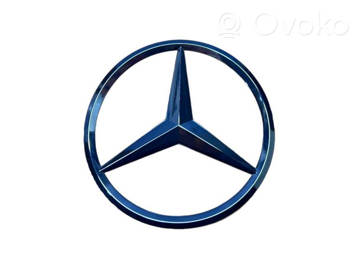 Mercedes-Benz C W205 Logo, emblème de fabricant A2058174500