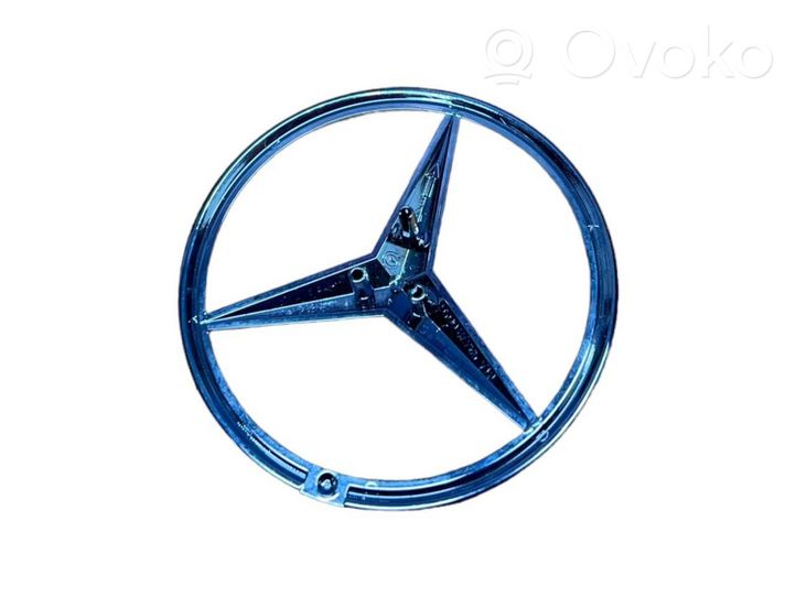 Mercedes-Benz C W205 Valmistajan merkki/mallikirjaimet A2058174500