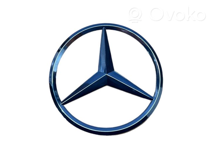 Mercedes-Benz C W205 Logo, emblème de fabricant A2058174500