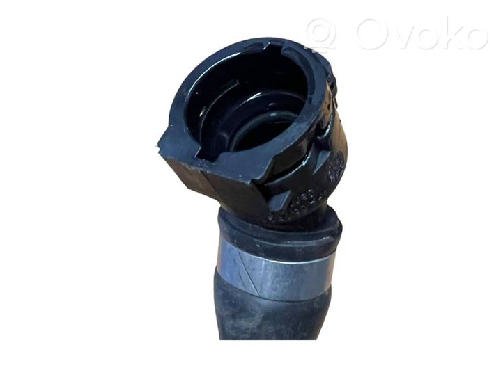 BMW 3 F30 F35 F31 Tuyau de liquide de refroidissement moteur 17127812943