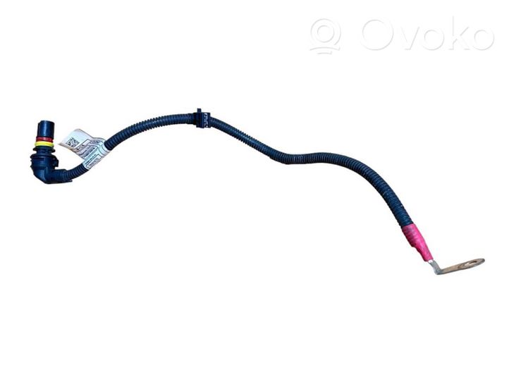 BMW 3 E90 E91 Glow plug wires 7800166