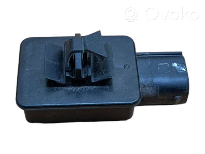 BMW 5 F10 F11 Sensor de calidad del aire 64119123861