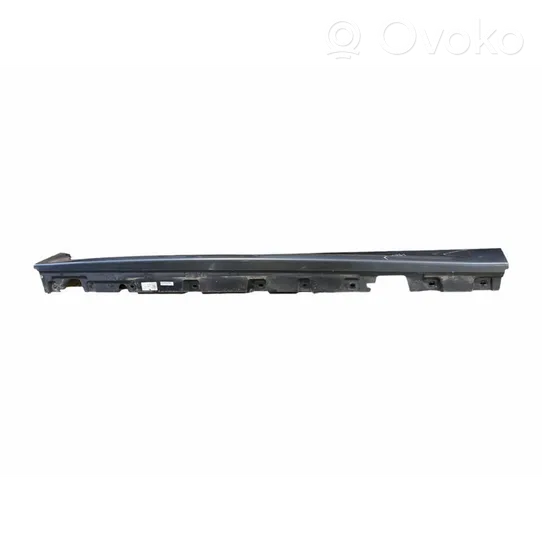 BMW 5 F10 F11 Sill 51777903888