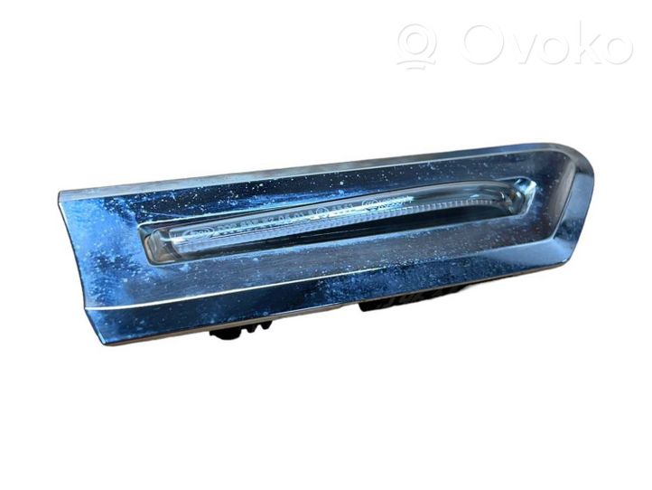 BMW 7 F01 F02 F03 F04 Front fender indicator light 63137203372