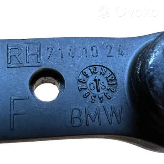 BMW X5 E70 Cerniera finecorsa della portiera anteriore 7141024