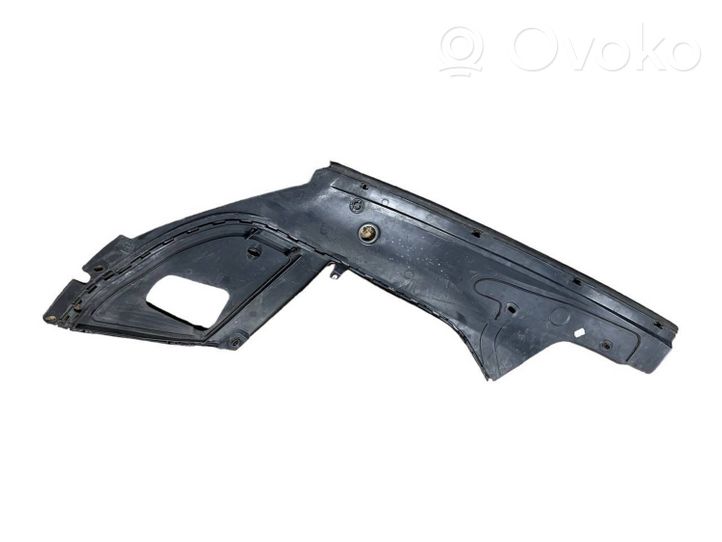 BMW 7 F01 F02 F03 F04 Kita variklio skyriaus detalė 51767019801