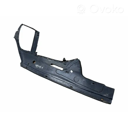 BMW 7 F01 F02 F03 F04 Kita variklio skyriaus detalė 51767019802