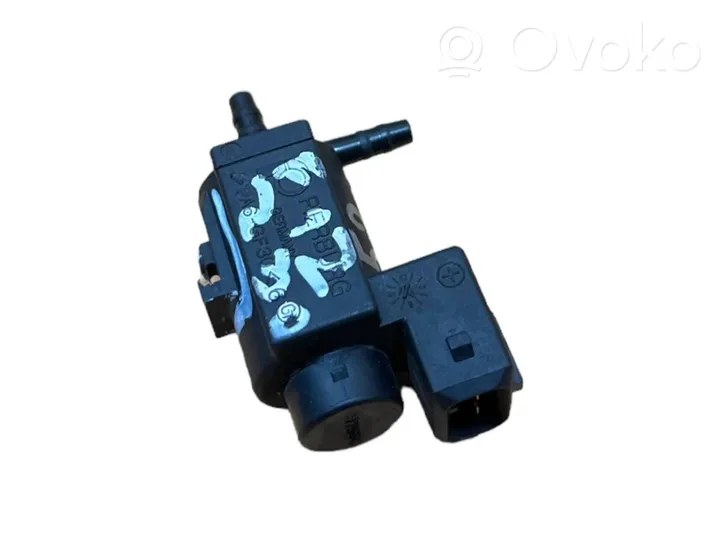 BMW 6 F12 F13 Solenoidinis vožtuvas 7810831