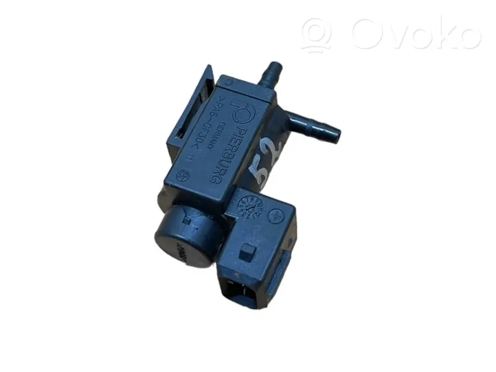 BMW 3 F30 F35 F31 Vacuum valve 7810831