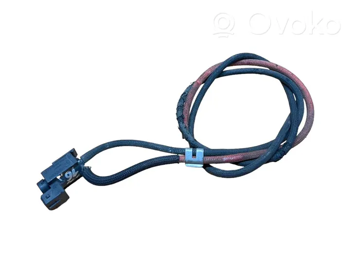 BMW 5 F10 F11 Electrovanne Soupape de Sûreté / Dépression 7810831