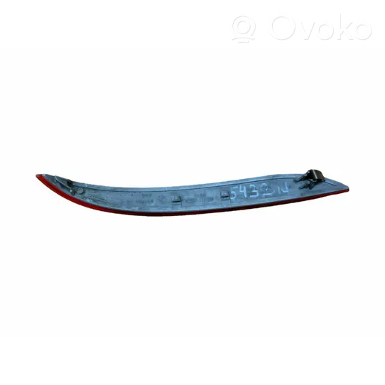 BMW 5 E60 E61 Rear tail light reflector 7183913