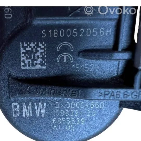 BMW X5 F15 Sensore di pressione dello pneumatico 6855539