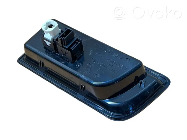 BMW 3 F30 F35 F31 Connettore plug in USB 51169207357