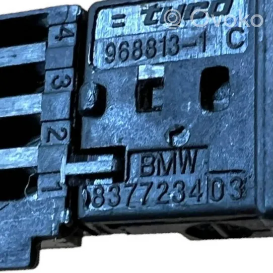 BMW X5 E70 Autres faisceaux de câbles 9143650