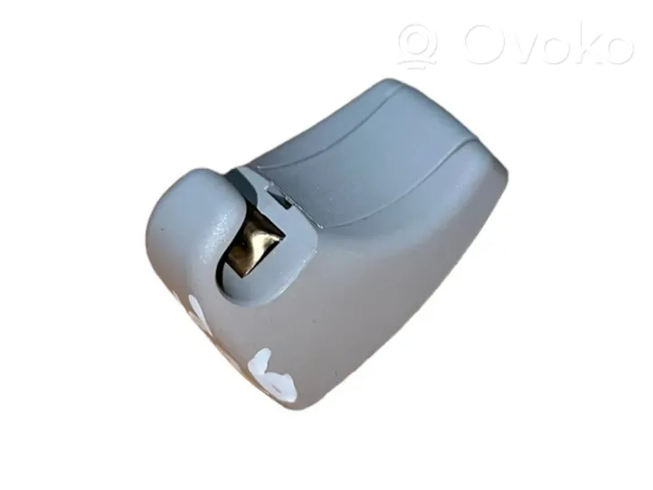 BMW 3 F30 F35 F31 Clip/gancio/supporto per aletta parasole 