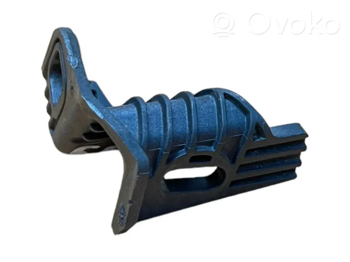 BMW 3 F30 F35 F31 Support phare frontale 7285598