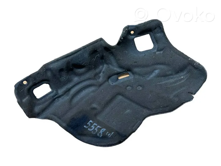 BMW 5 F10 F11 Isolation acoustique de parefeu, 25.00 € OVOKO